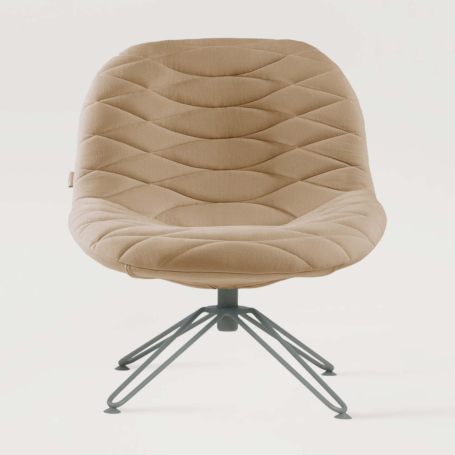 Lounge chair Mannequin Lounge 03 - Coffee