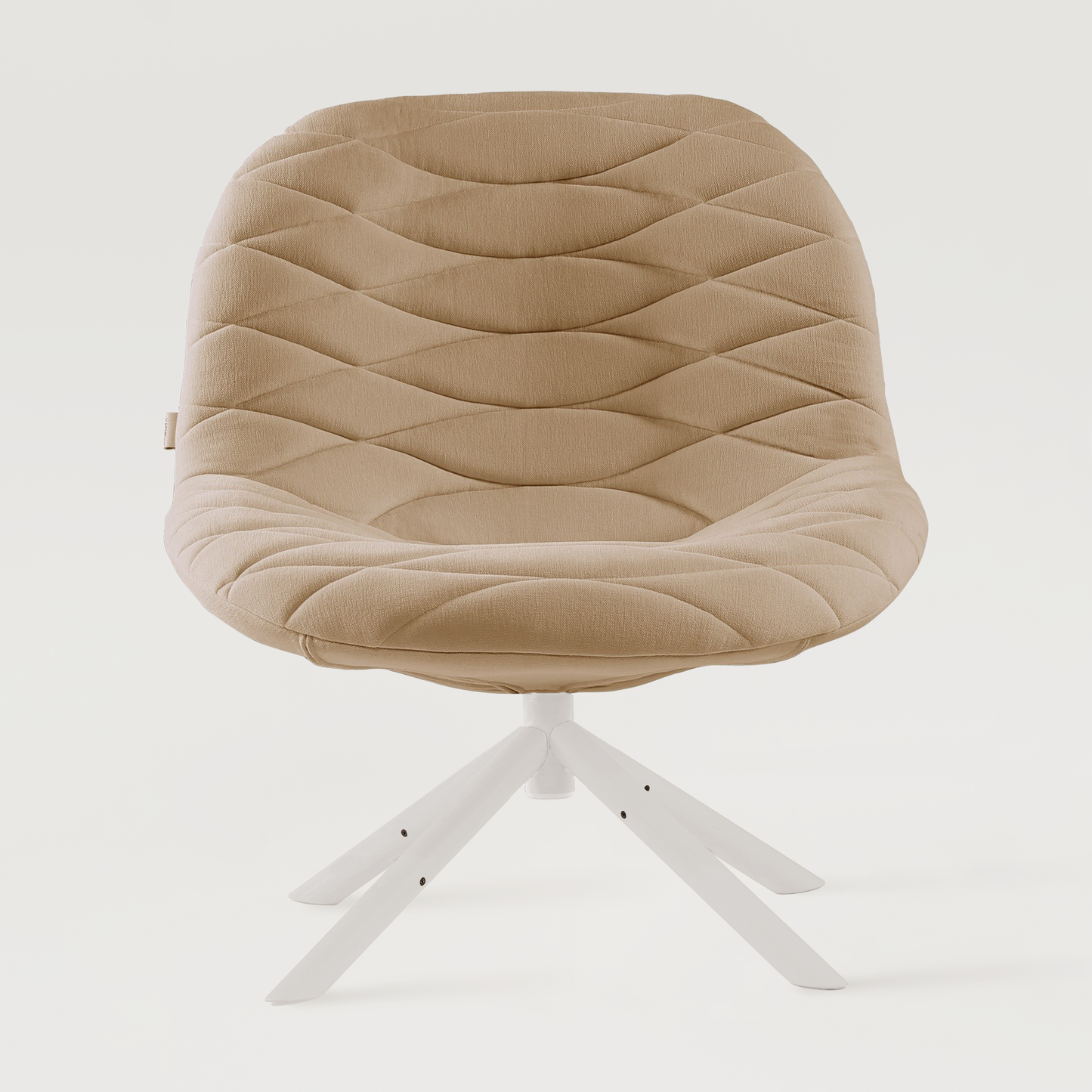 Lounge chair Mannequin Lounge 01 - Coffee