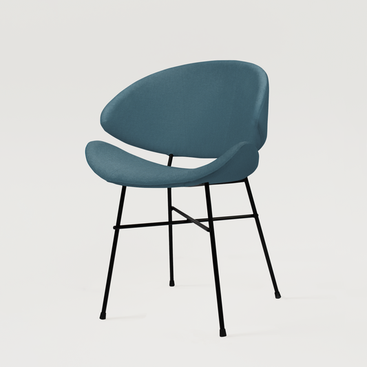 Chair Cheri Trend - Blue