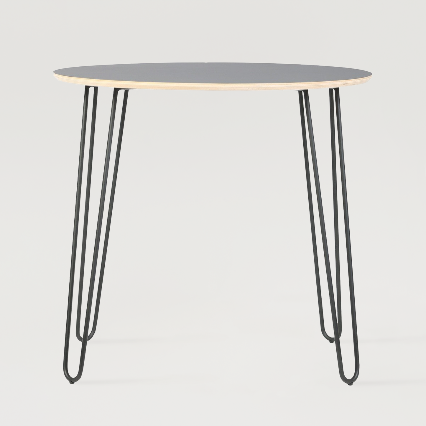 Table Mannequin MO 03 Black - Grey