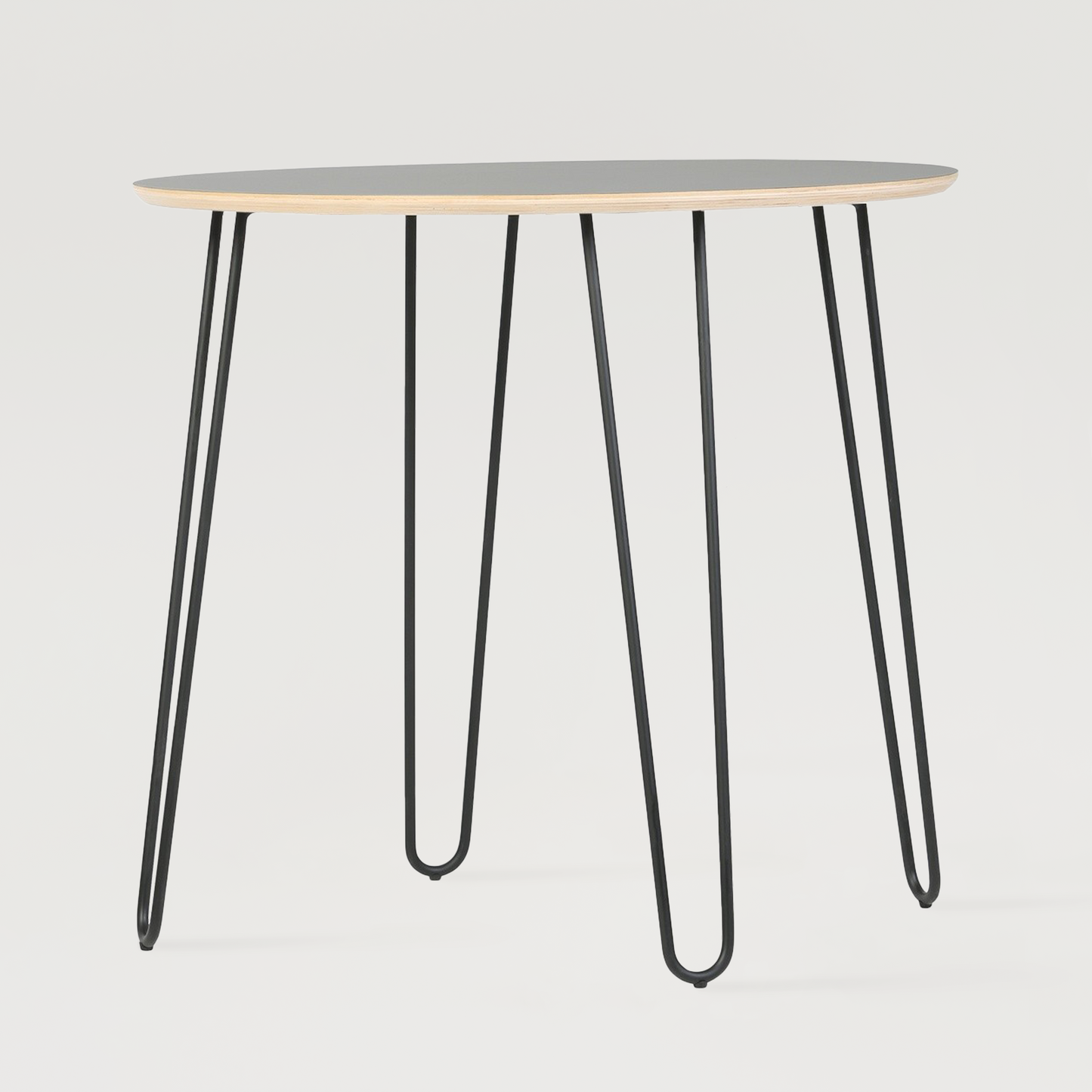 Table Mannequin MO 03 Black - Grey