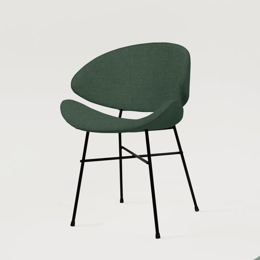 Chair Cheri Maero - Sea Green