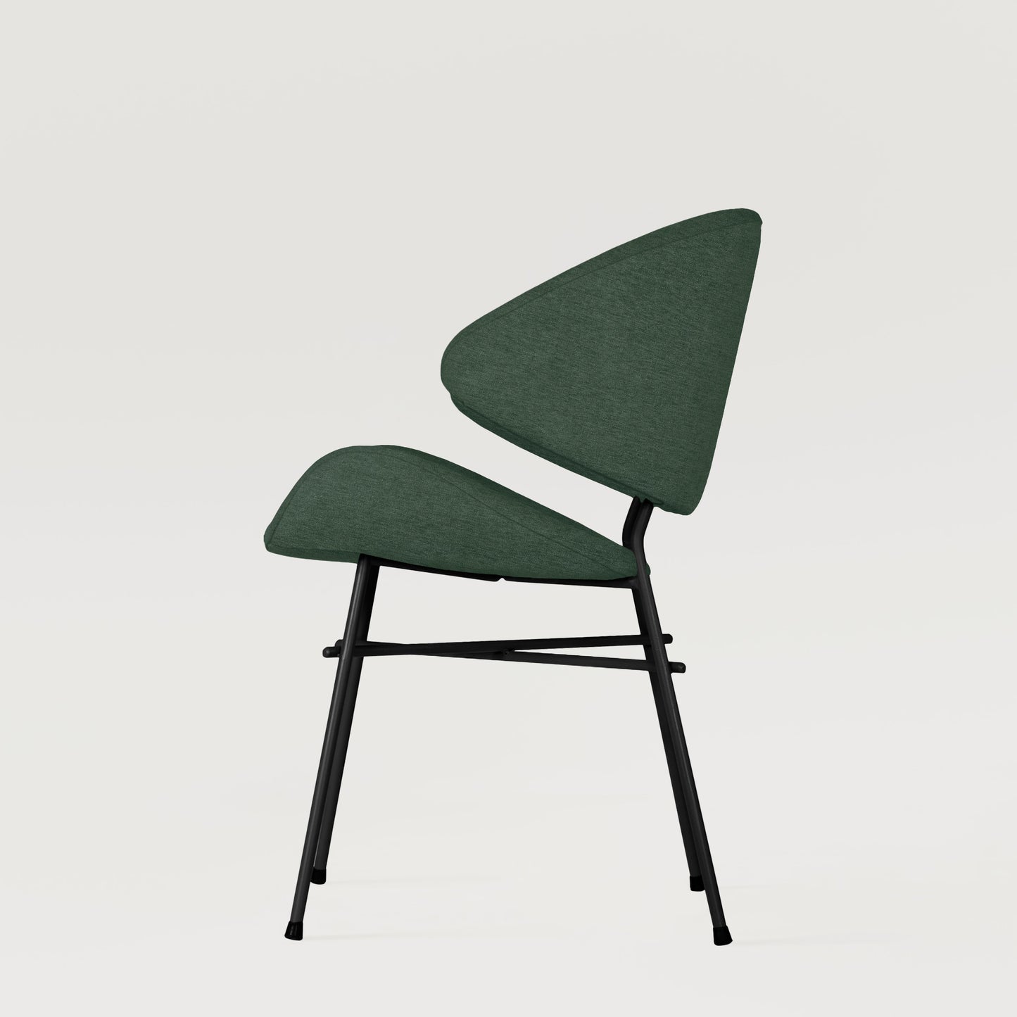 Chair Cheri Maero - Sea Green
