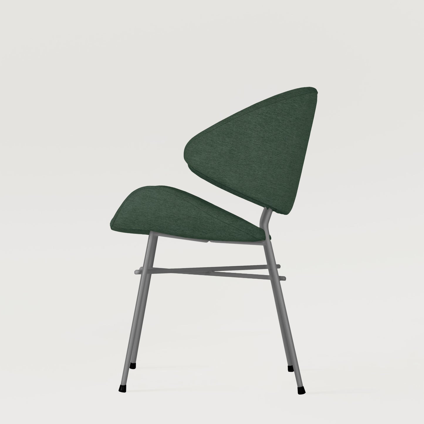 Chair Cheri Maero - Sea Green