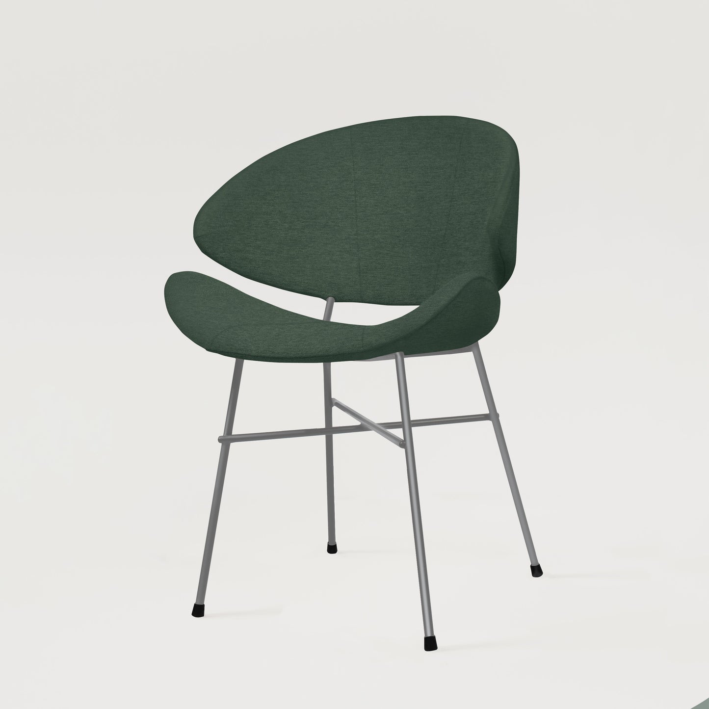 Chair Cheri Maero - Sea Green