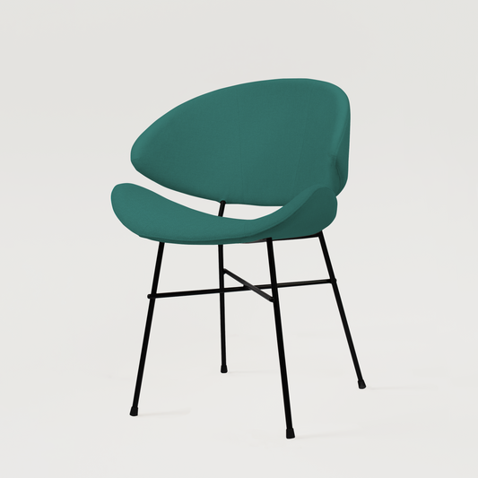 Chair Cheri Trend - Turquoise