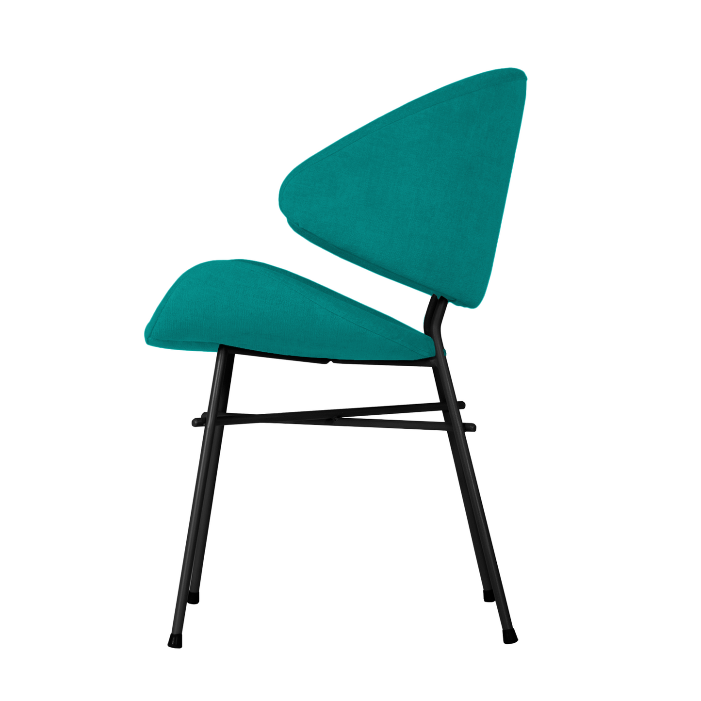 Chair Cheri Trend - Turquoise