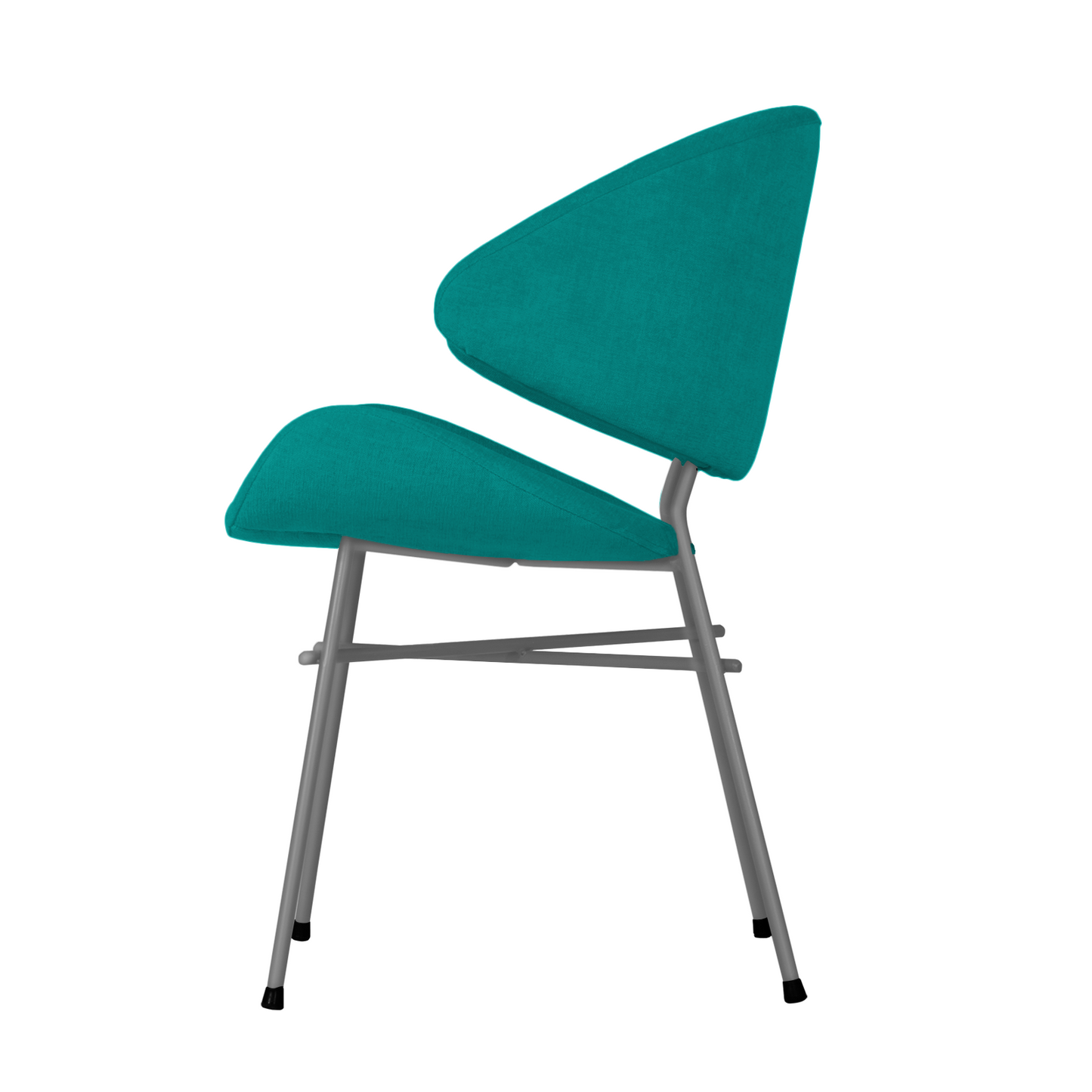 Chair Cheri Trend - Turquoise