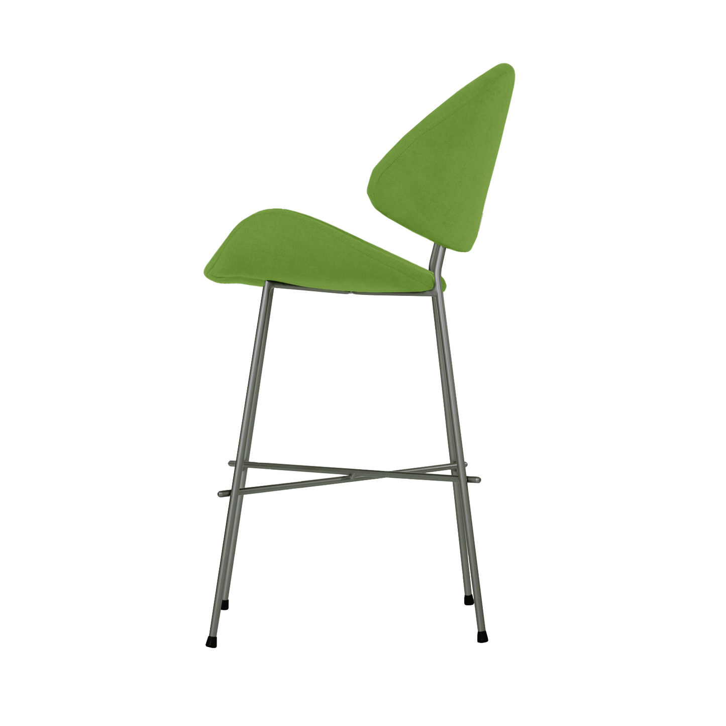 Bar stool Cheri Bar Trend Low - Green