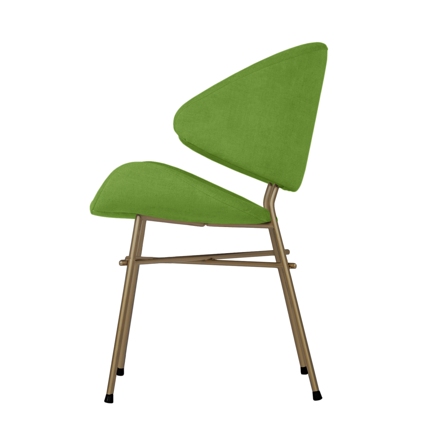 Chair Cheri Trend Copper - Green