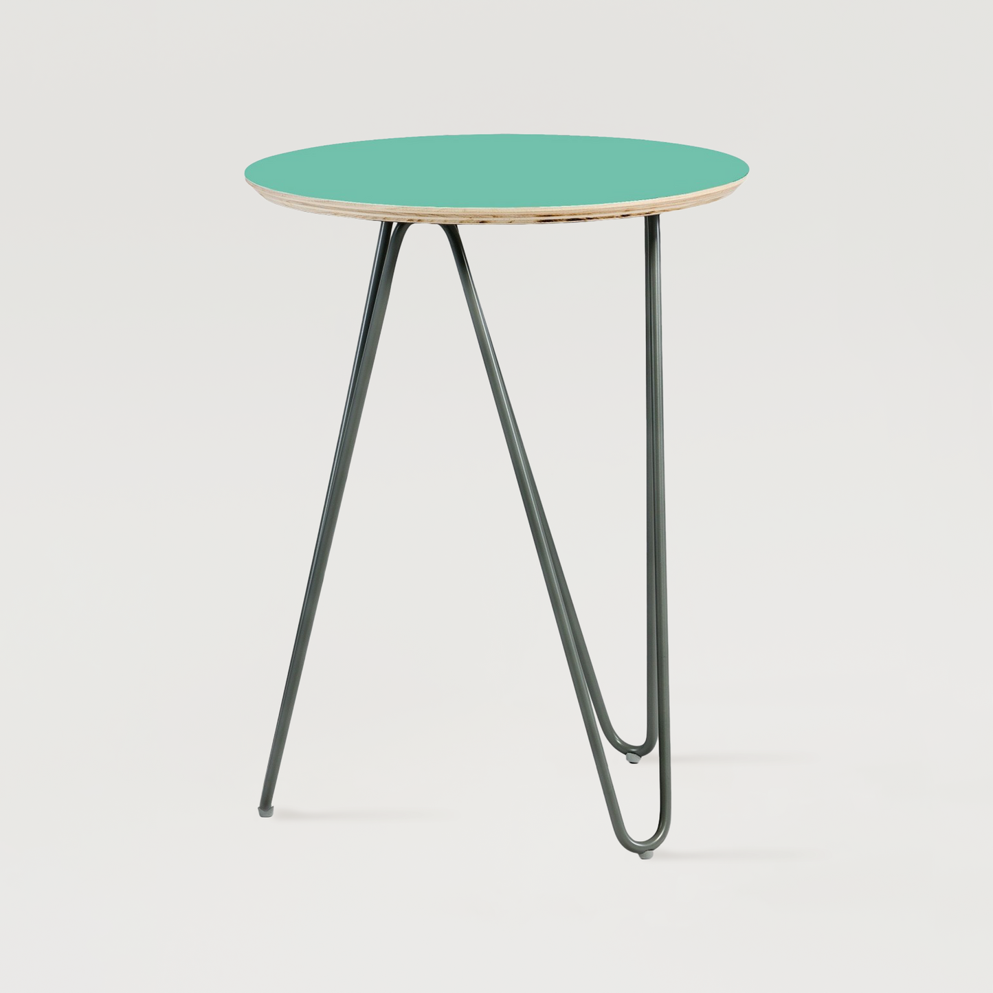 Coffee Table Zig-Zag R40 - Mint