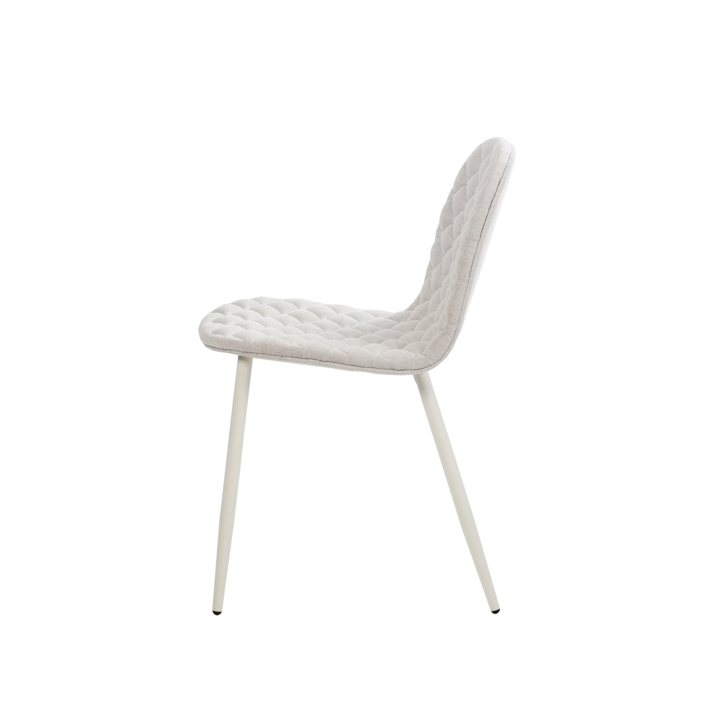 Chair Mannequin Pastel - Light Grey