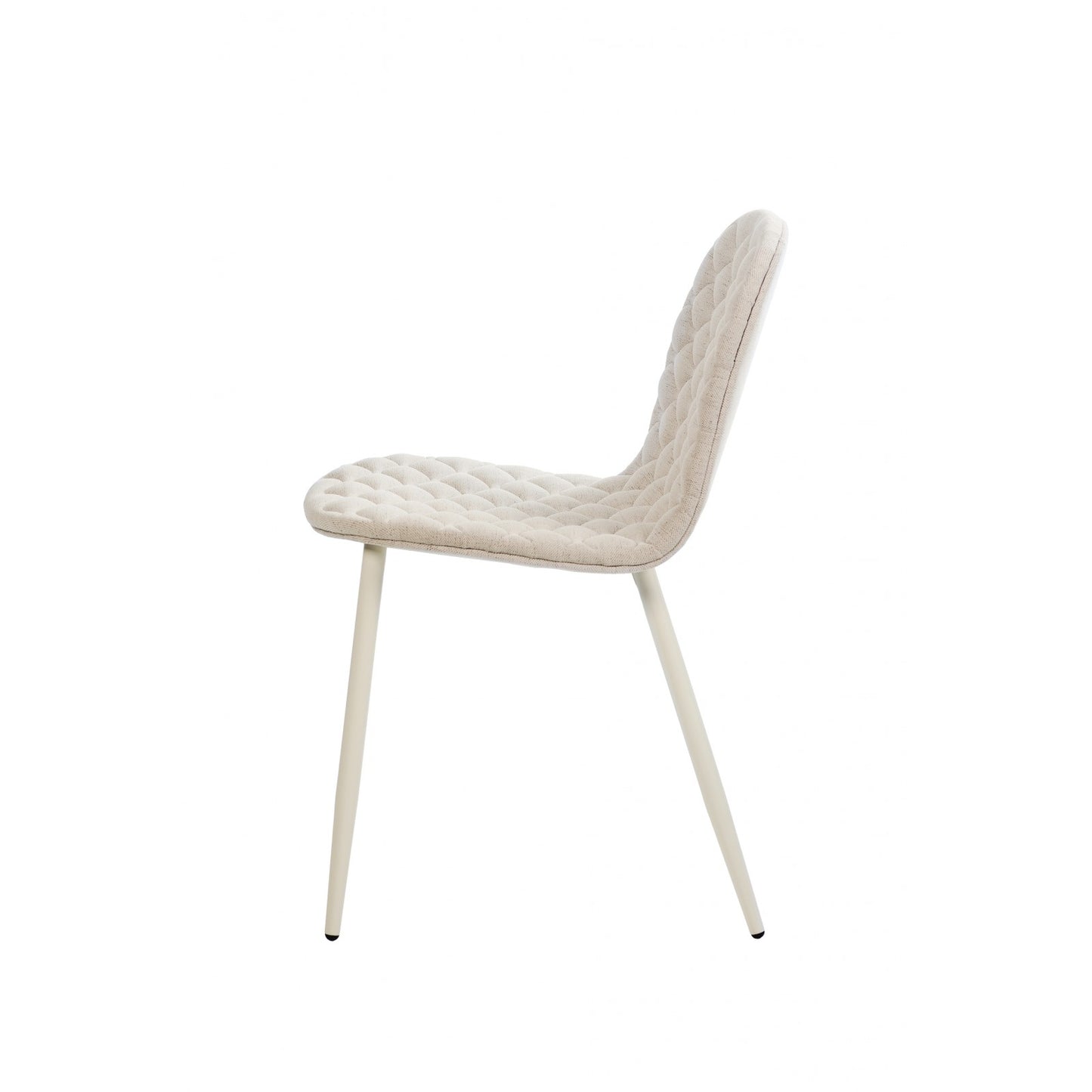 Chair Mannequin Pastel - Sand