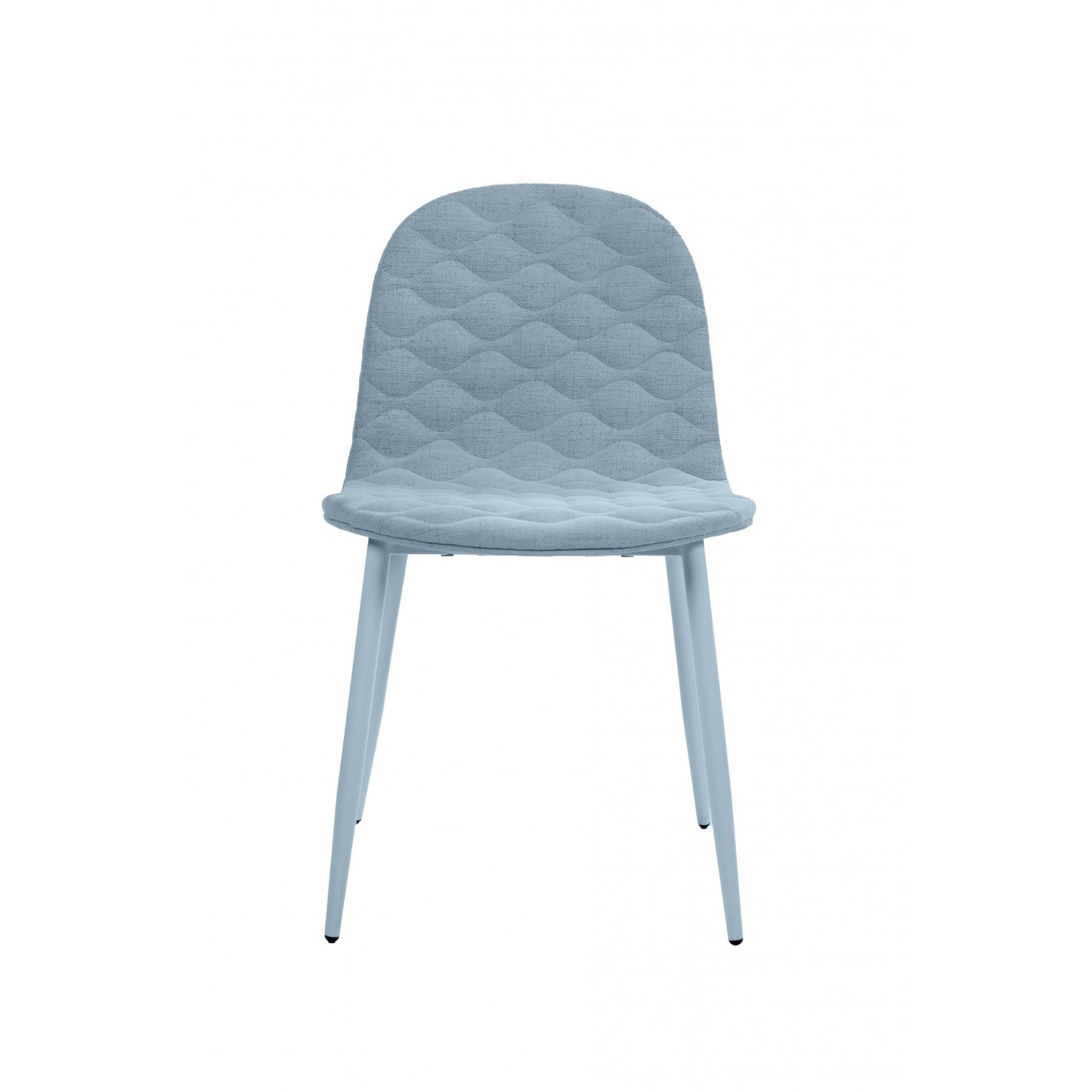 Chair Mannequin Pastel - Light Blue