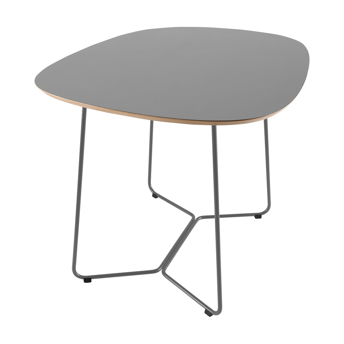 Table Maple M05 - Grey