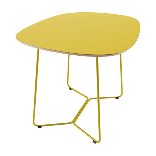 Table Maple M05 - Yellow