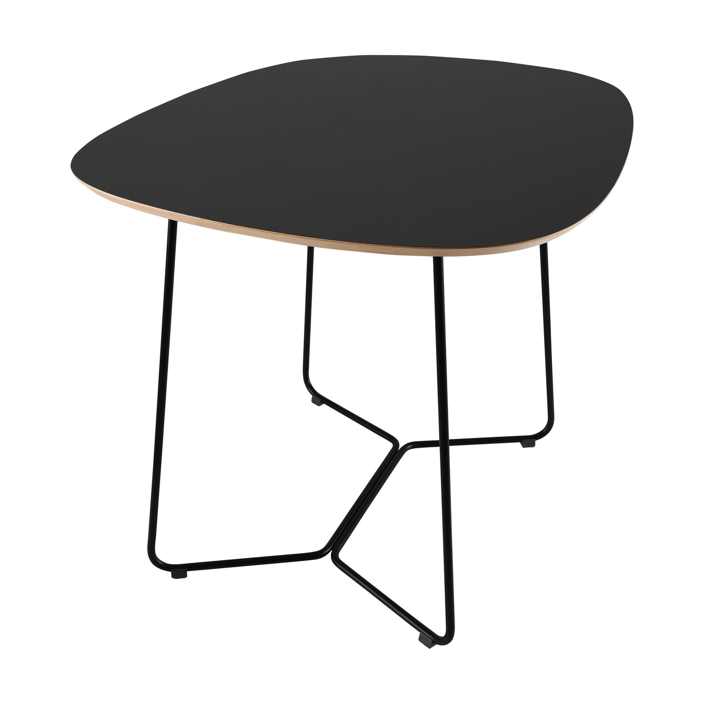 Table Maple M05 - Black