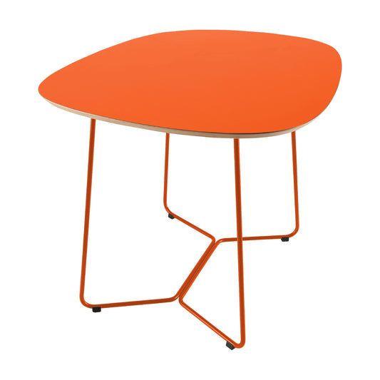 Table Maple M05 - Orange