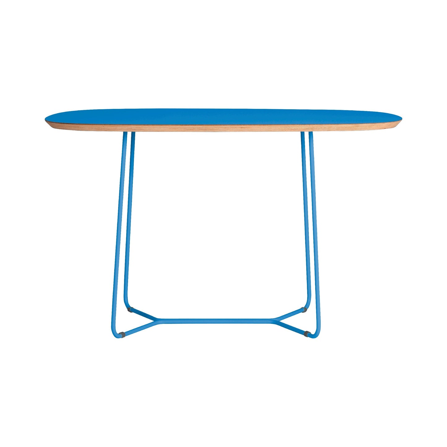 Table Maple MID - Blue