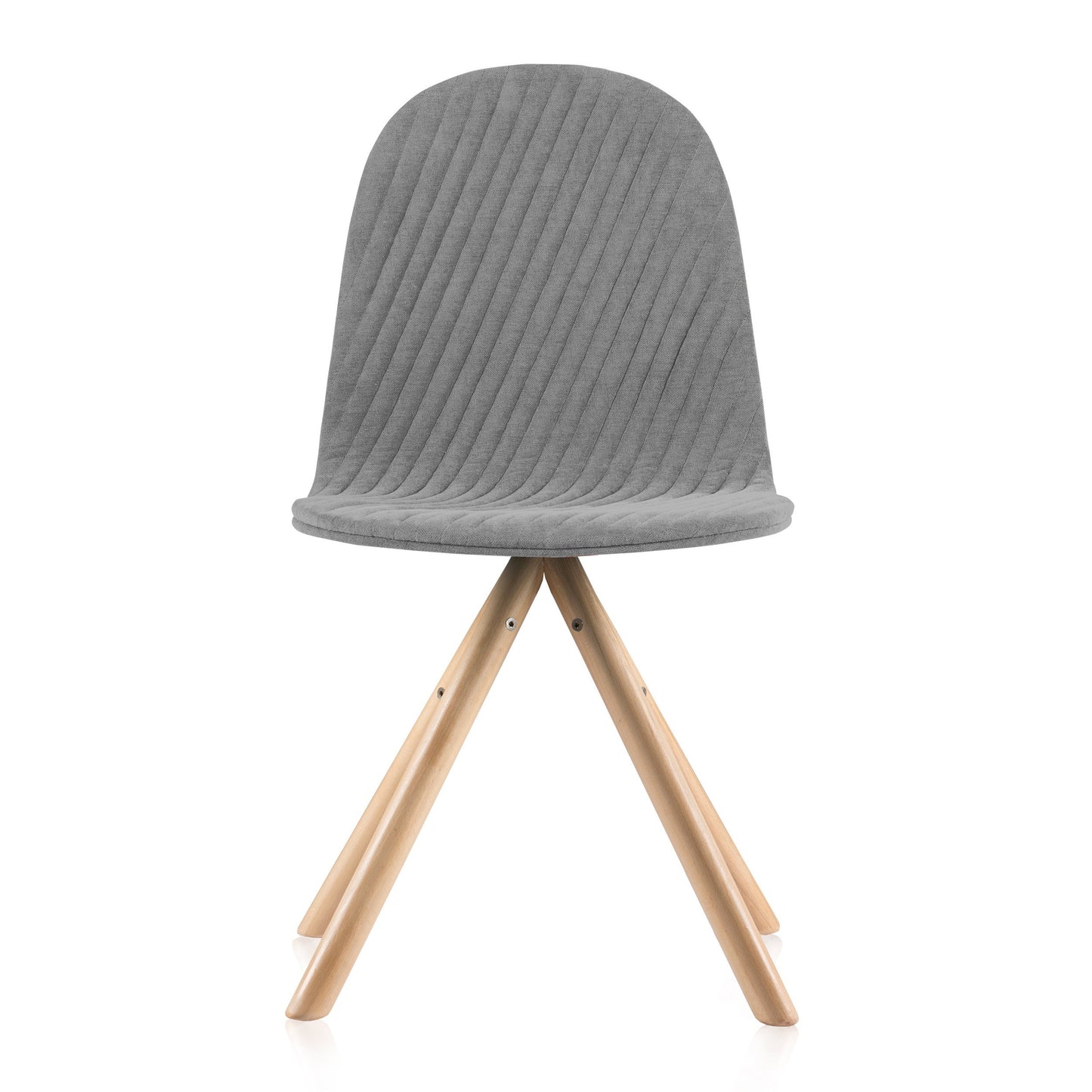 Chair Mannequin 01 Natural - Light Grey
