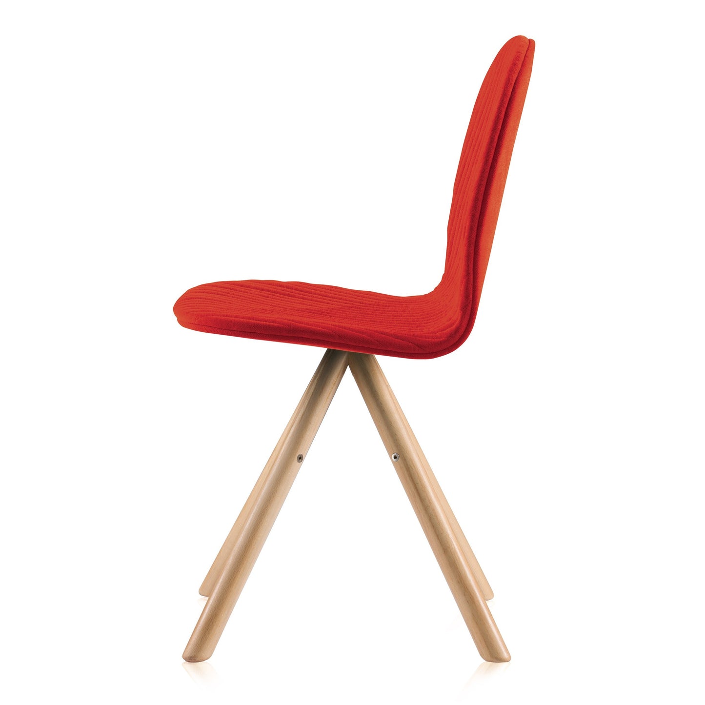 Chair Mannequin 01 Natural - Red