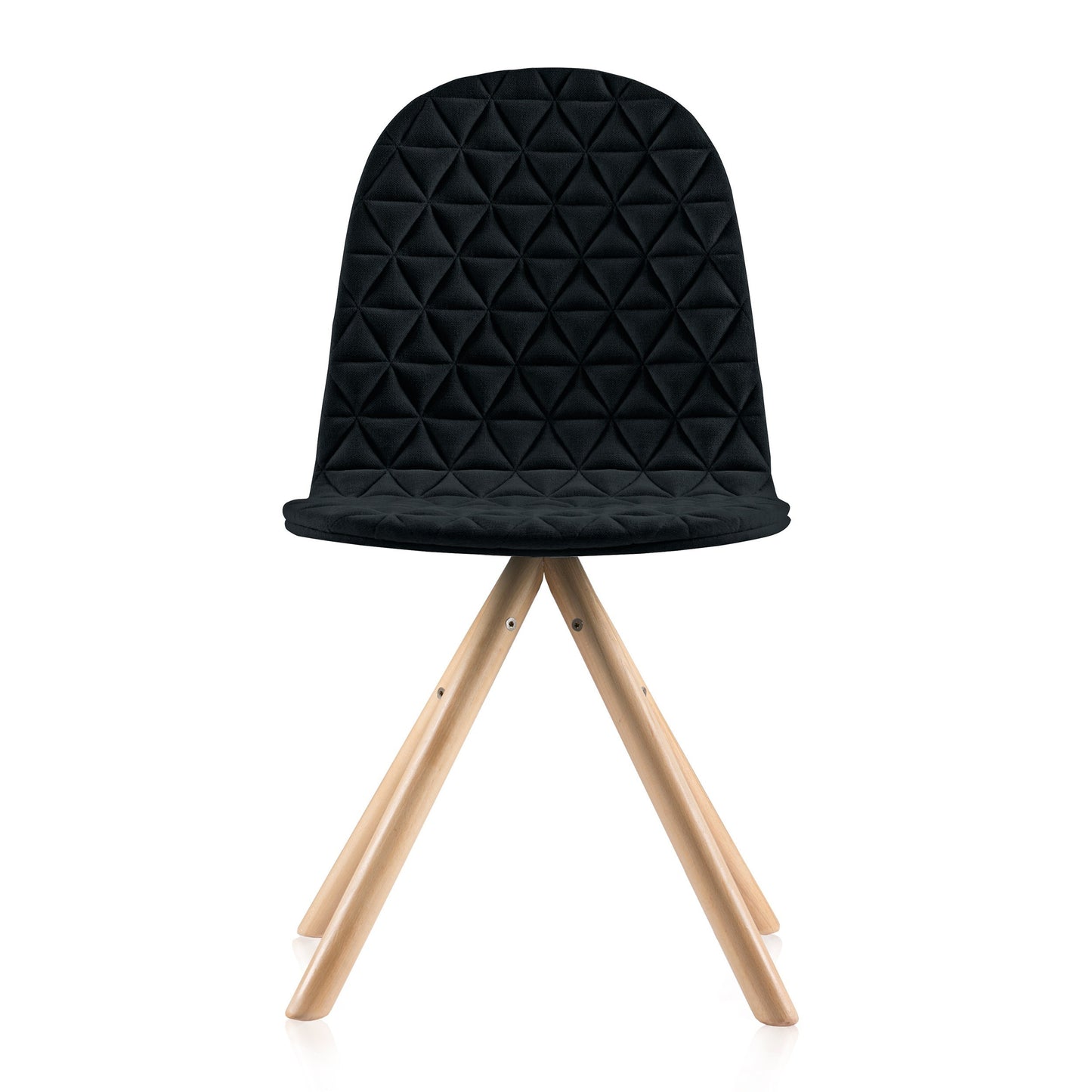Chair Mannequin 01 Natural - Black