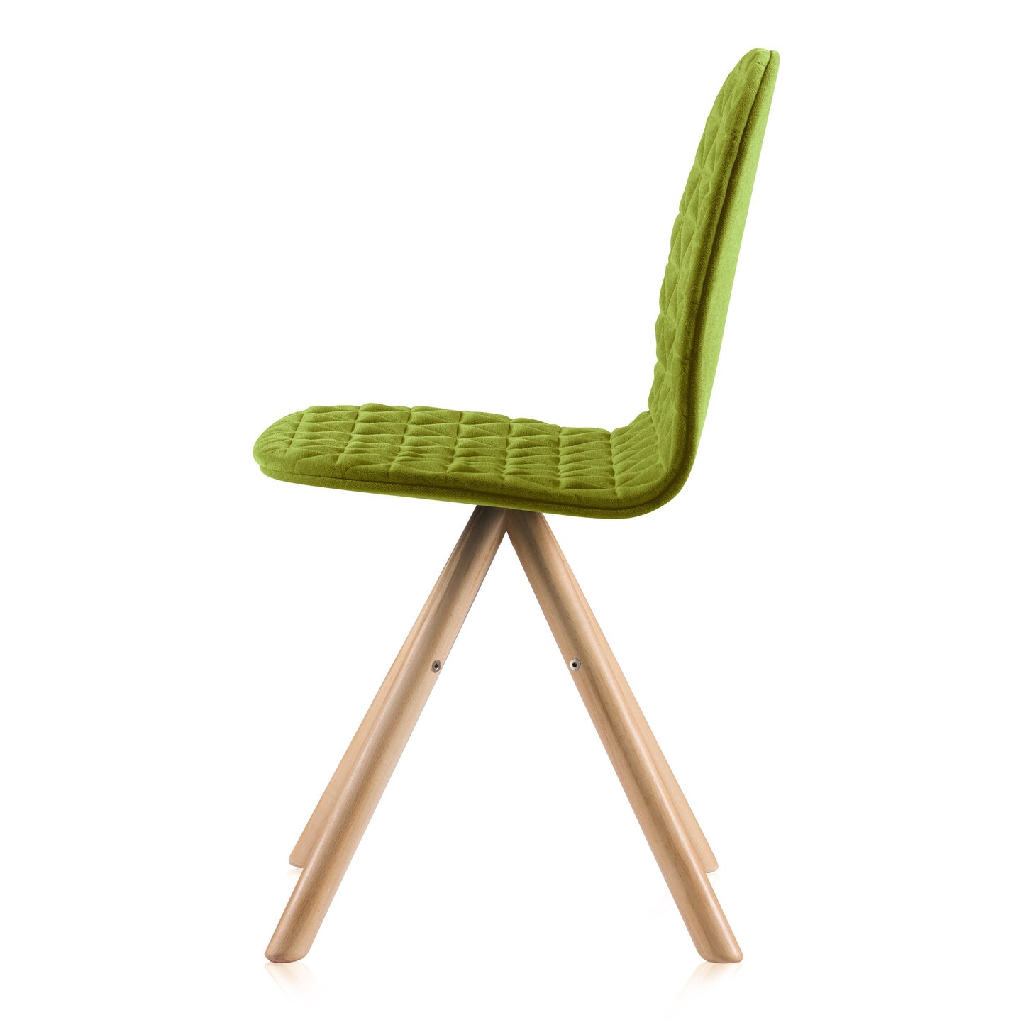 Chair Mannequin 01 Natural - Green