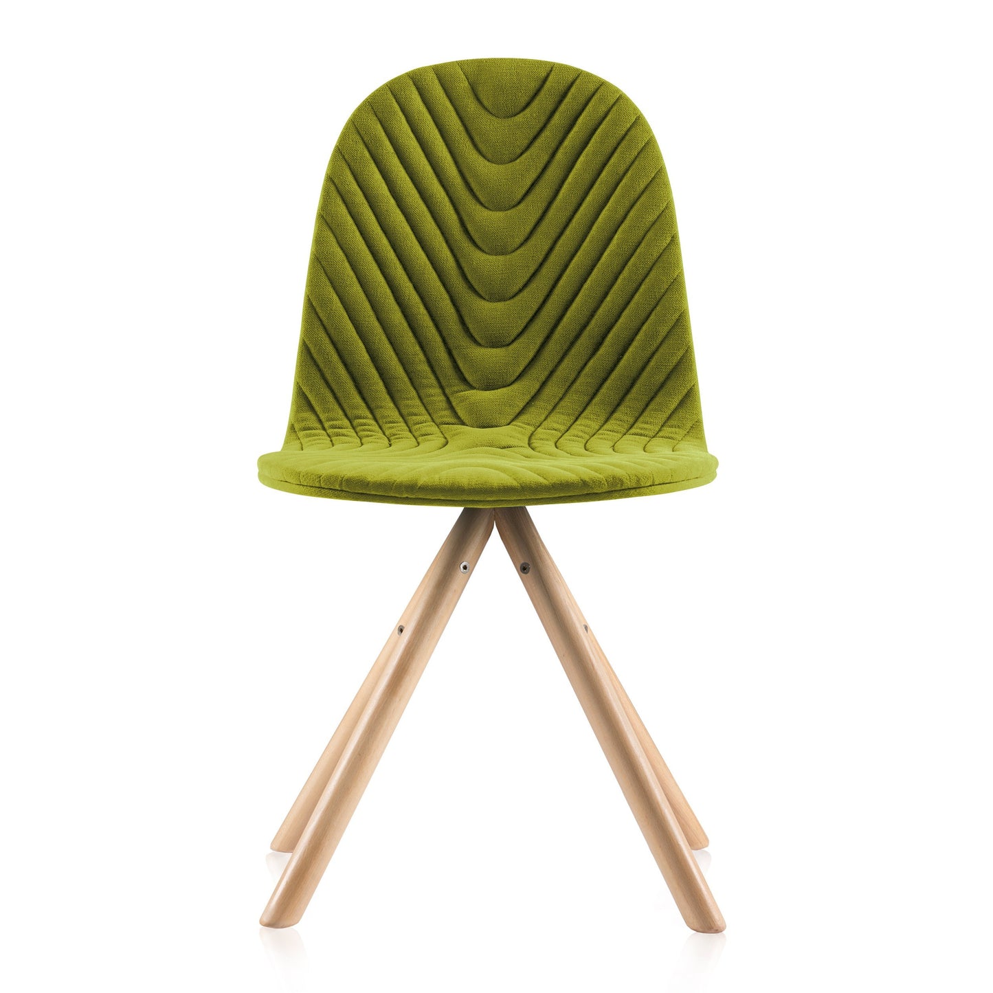 Chair Mannequin 01 Natural - Green