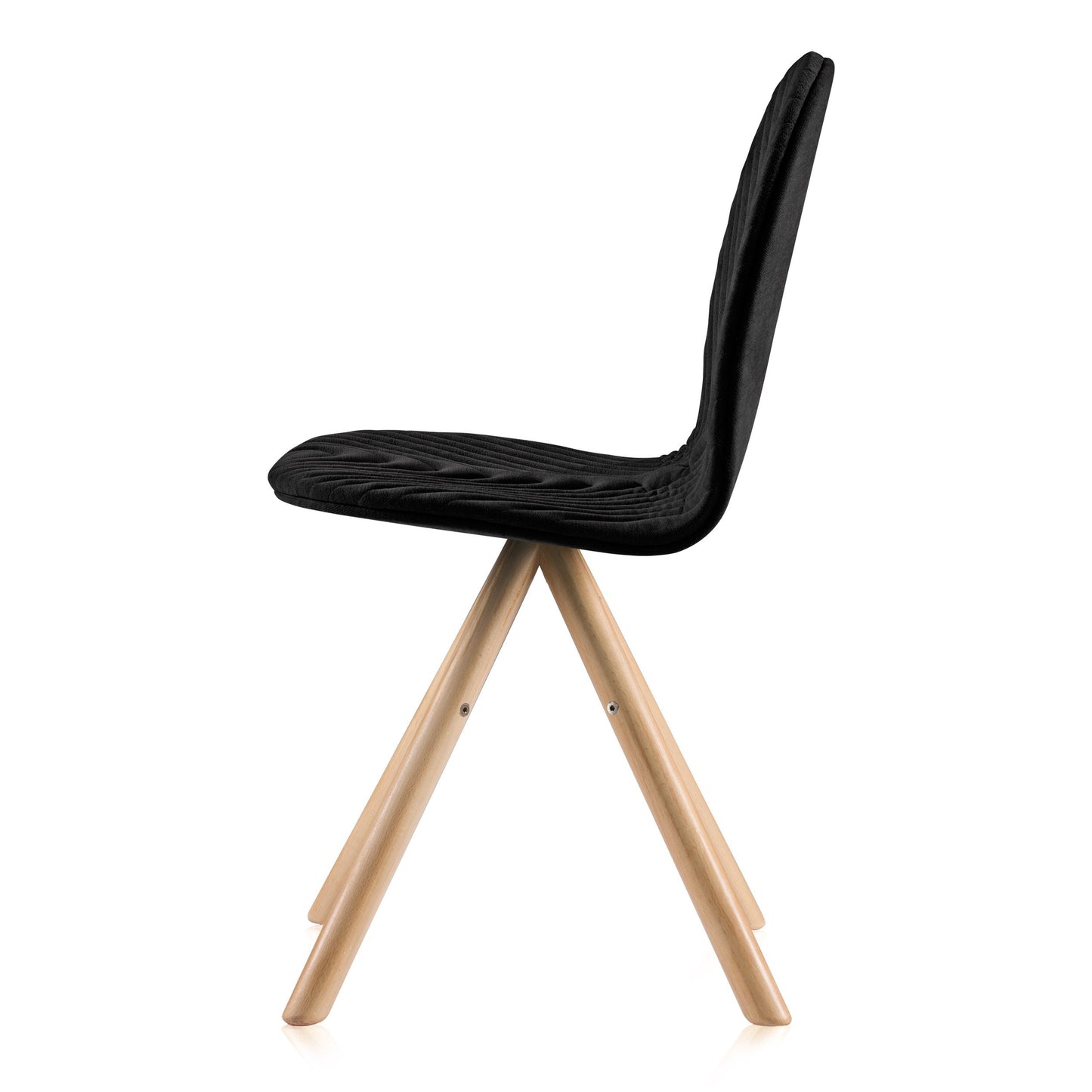 Chair Mannequin 01 Natural - Black