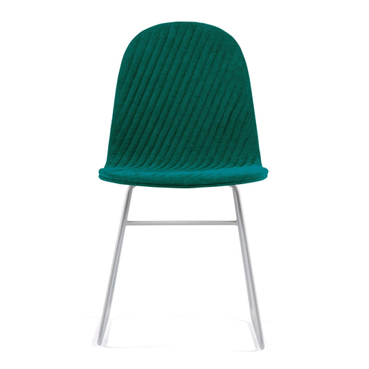 Chair Mannequin 02 - Turquoise