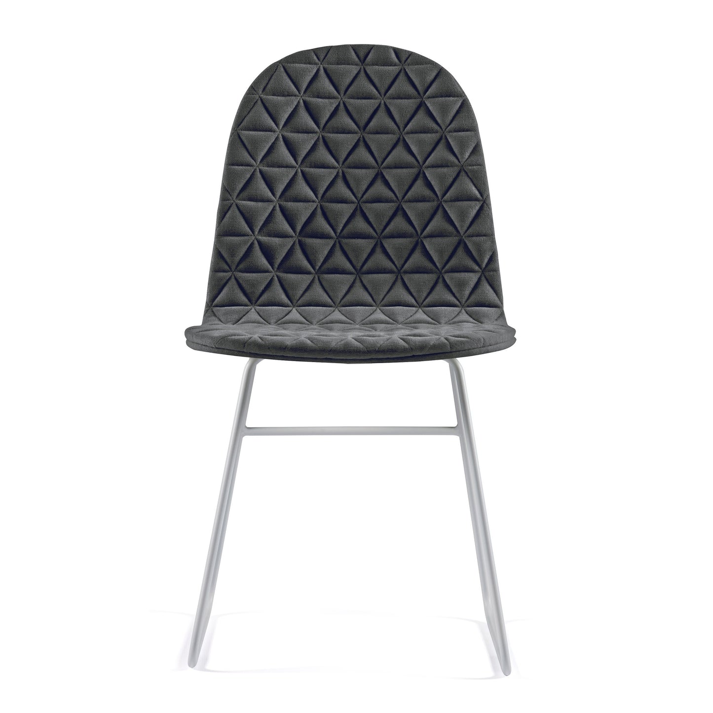 Chair Mannequin 02 - Dark Grey