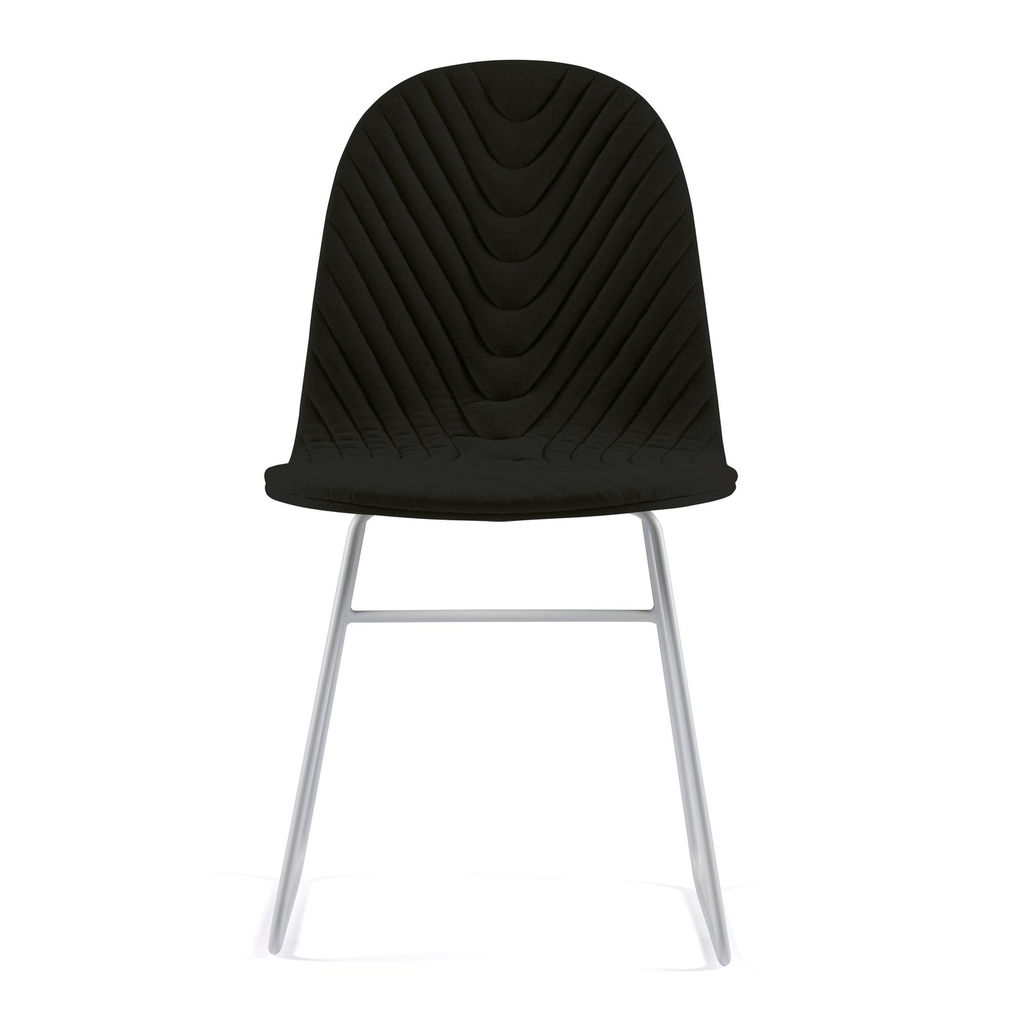 Chair Mannequin 02 - Black