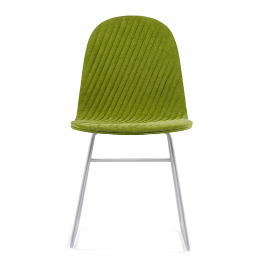 Chair Mannequin 02 - Green