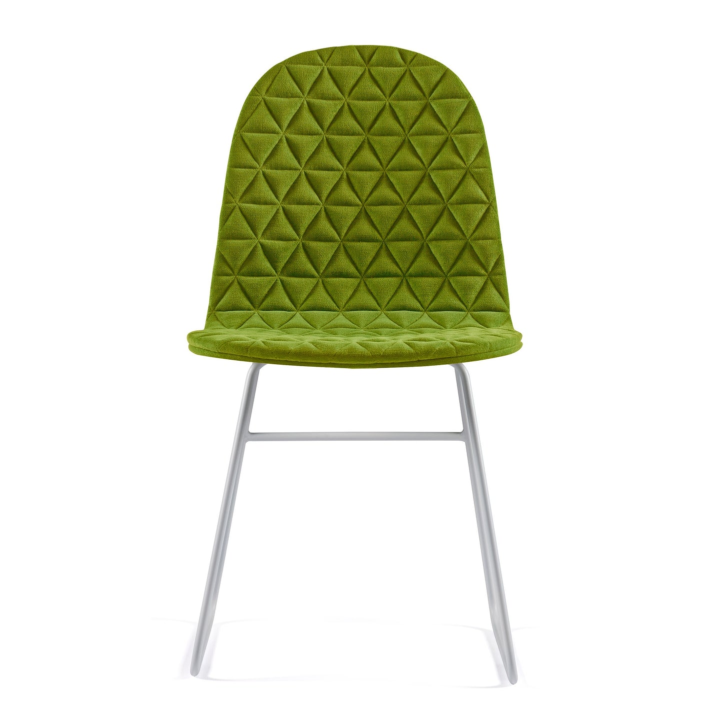 Chair Mannequin 02 - Green