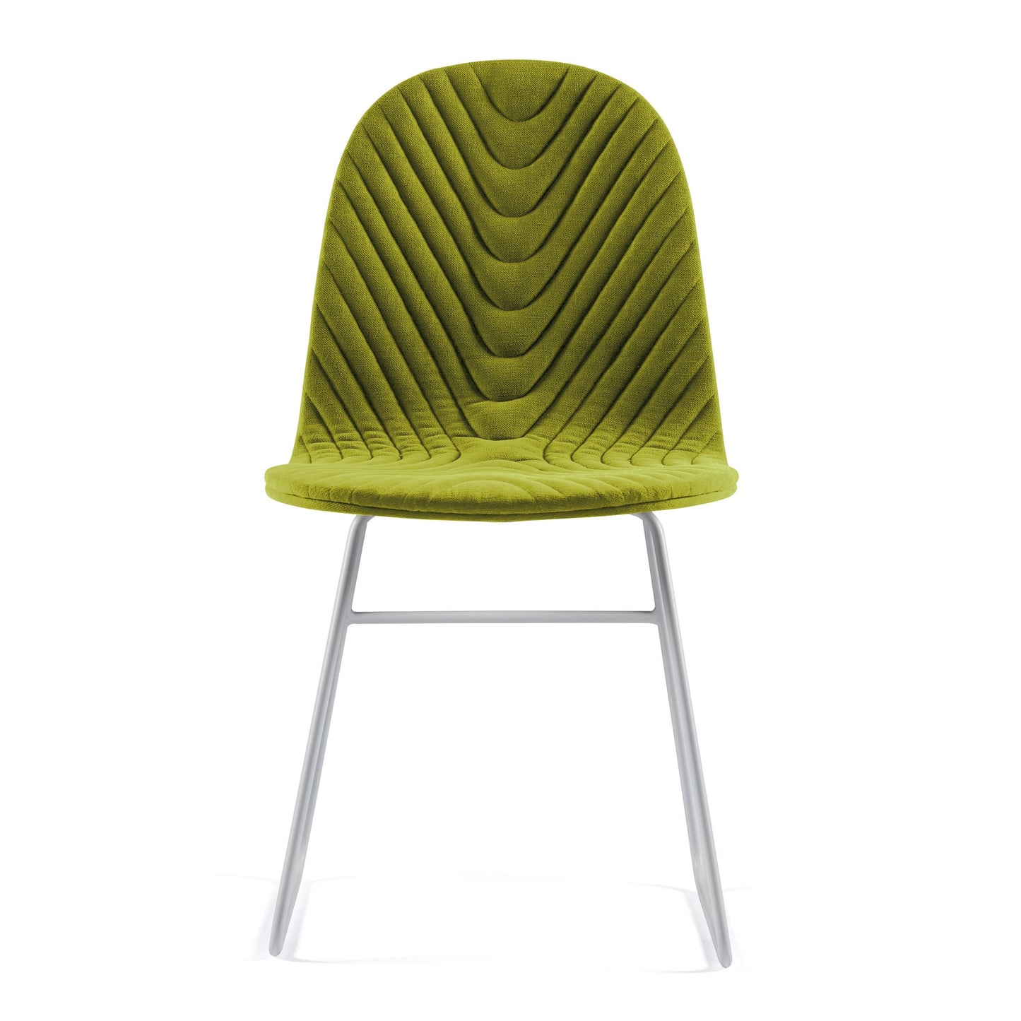 Chair Mannequin 02 - Green