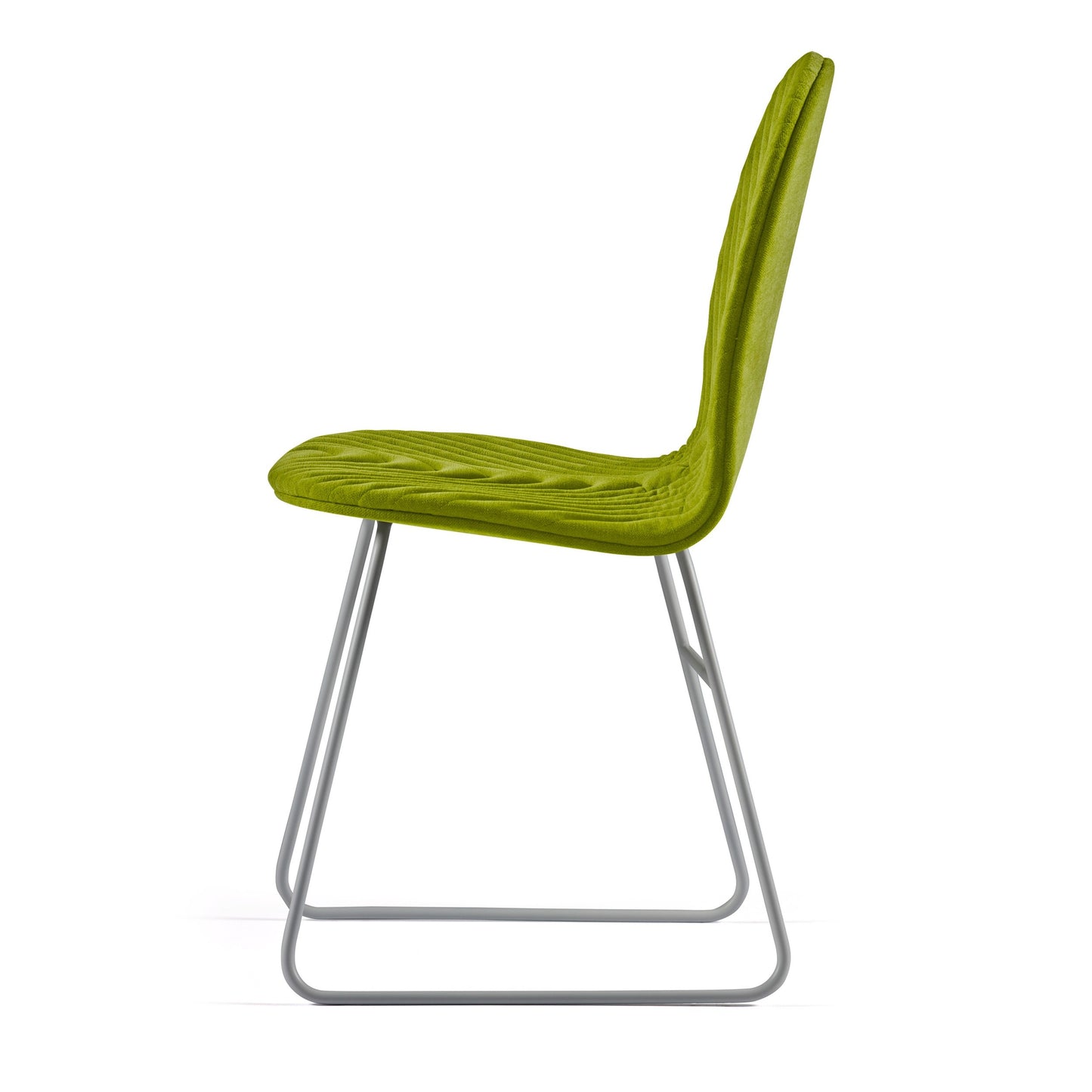 Chair Mannequin 02 - Green