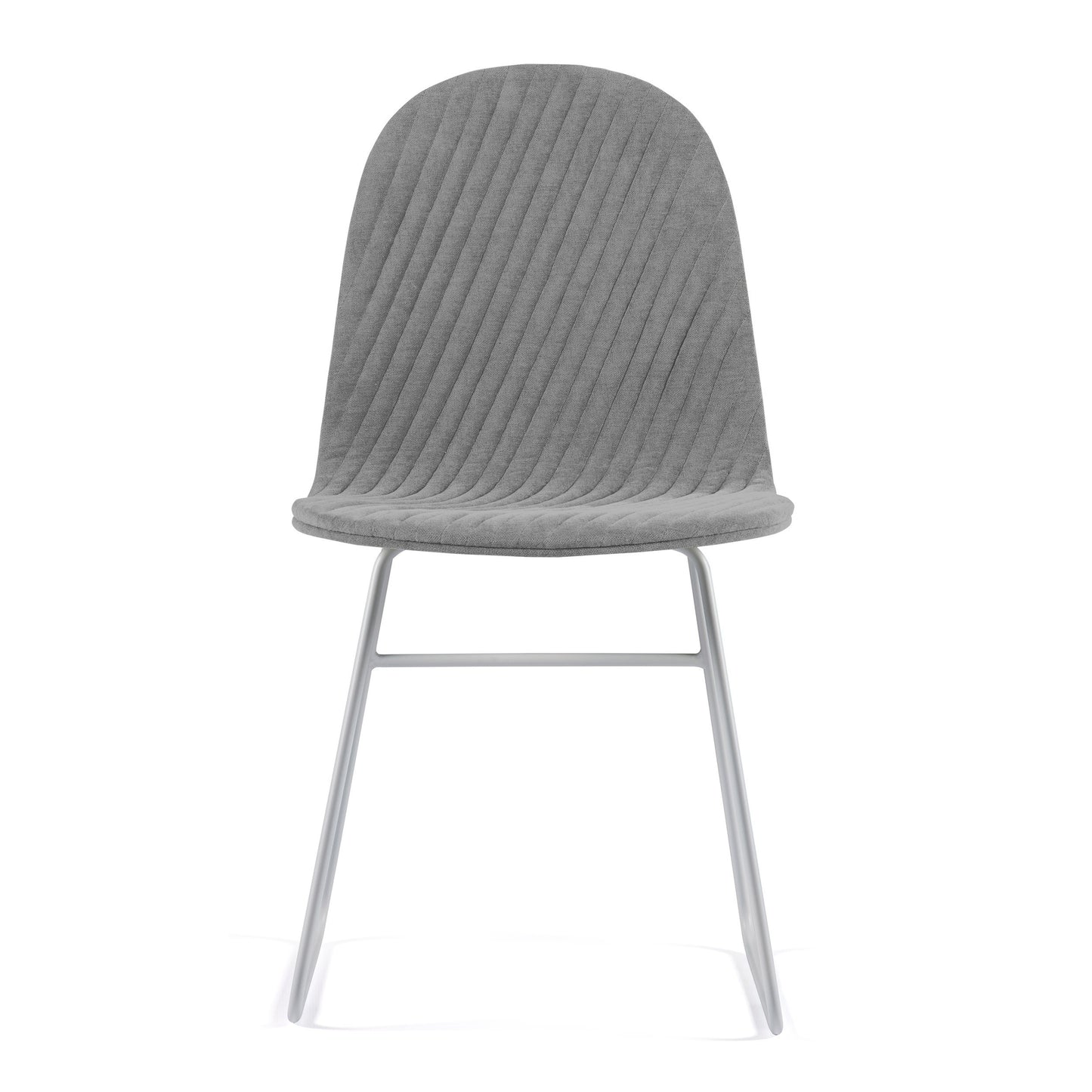 Chair Mannequin 02 - Light Grey