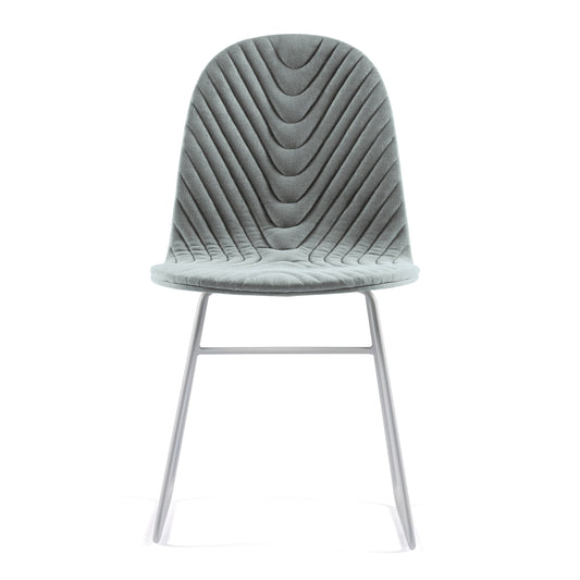 Chair Mannequin 02 - Light Grey