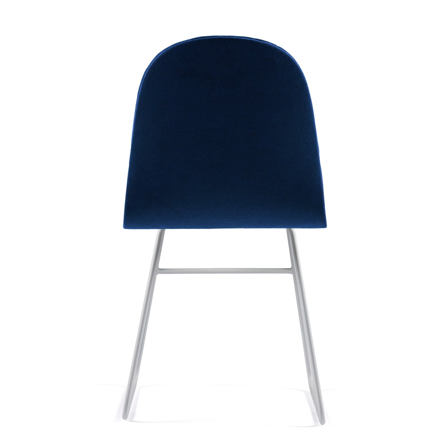 Chair Mannequin 02 - Navy Blue