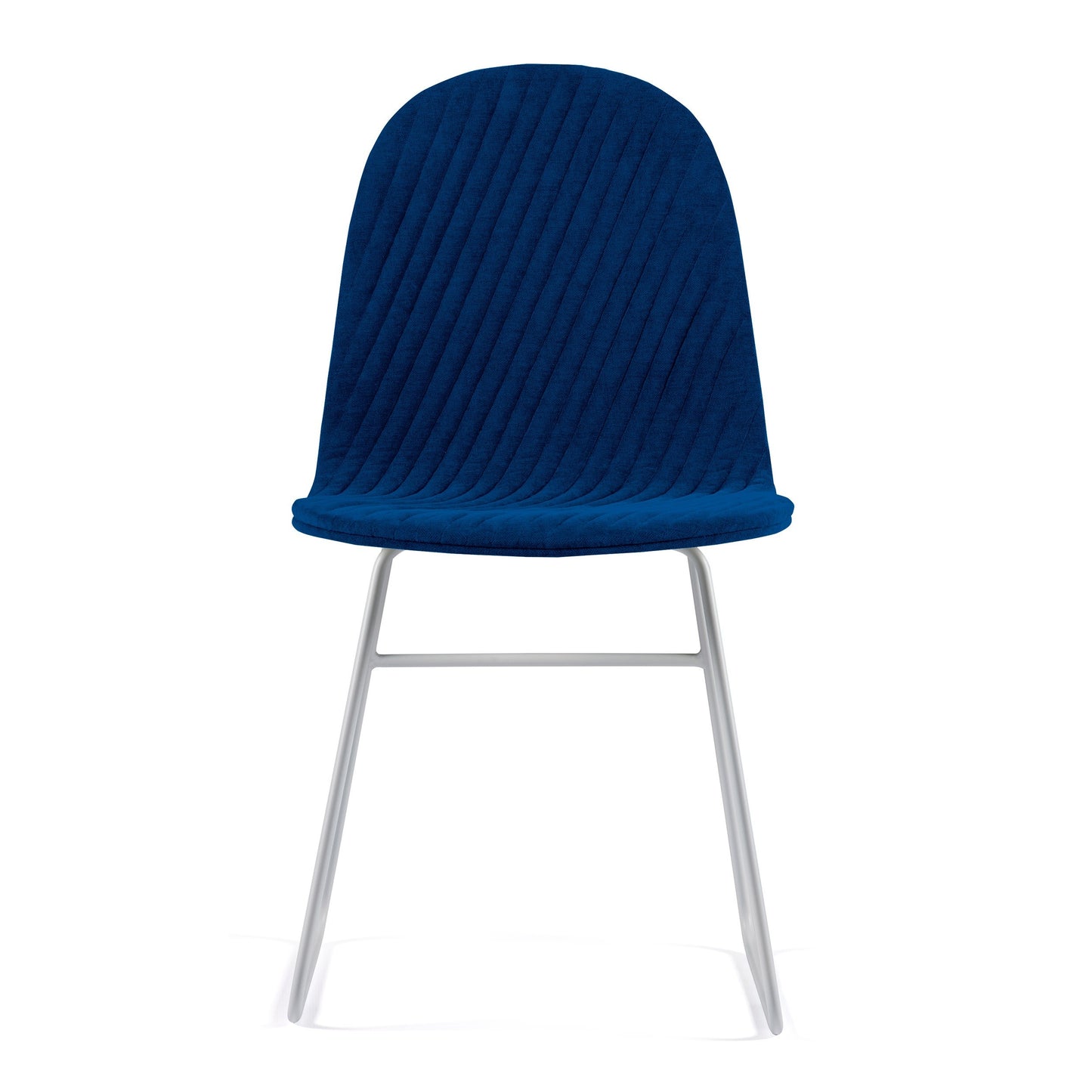 Chair Mannequin 02 - Navy Blue