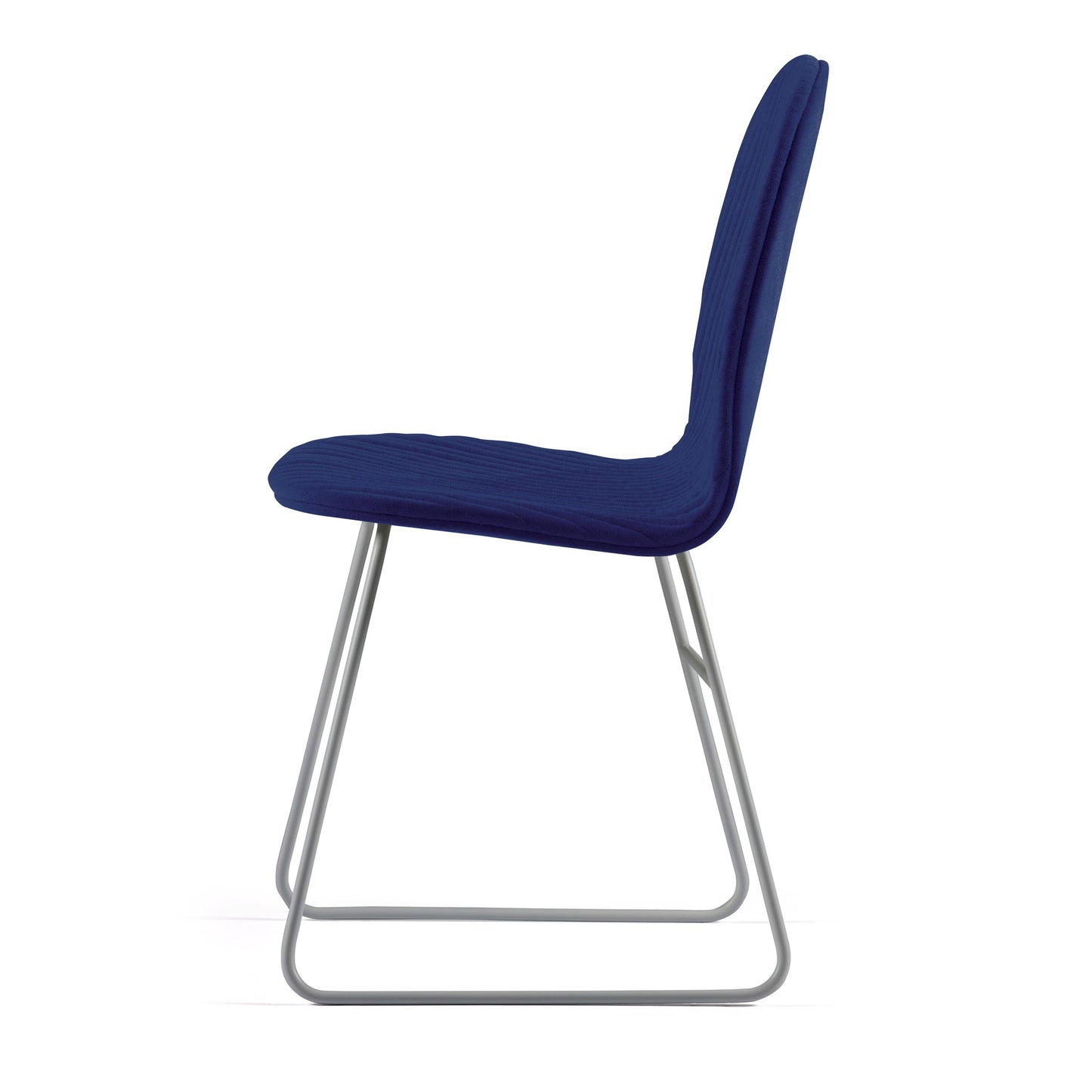 Chair Mannequin 02 - Navy Blue