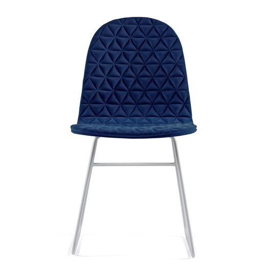 Chair Mannequin 02 - Navy Blue