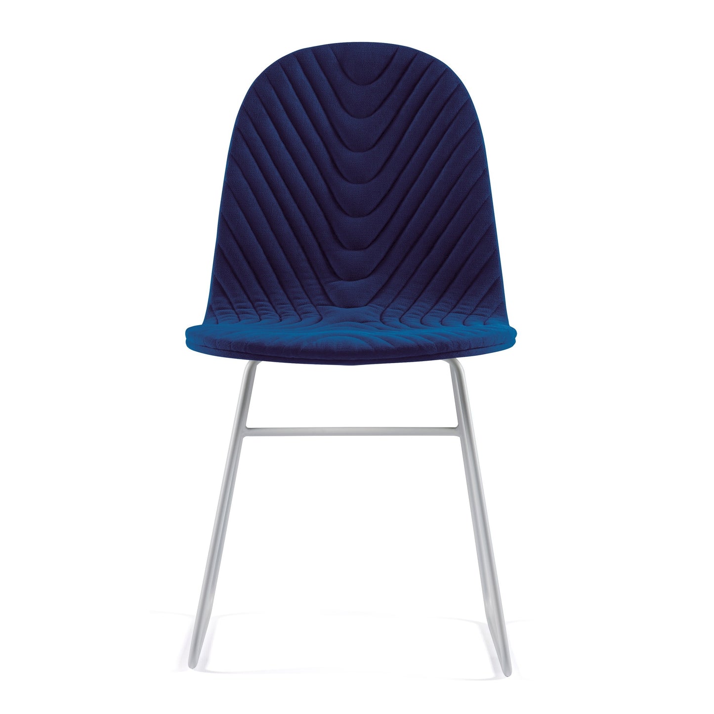 Chair Mannequin 02 - Navy Blue