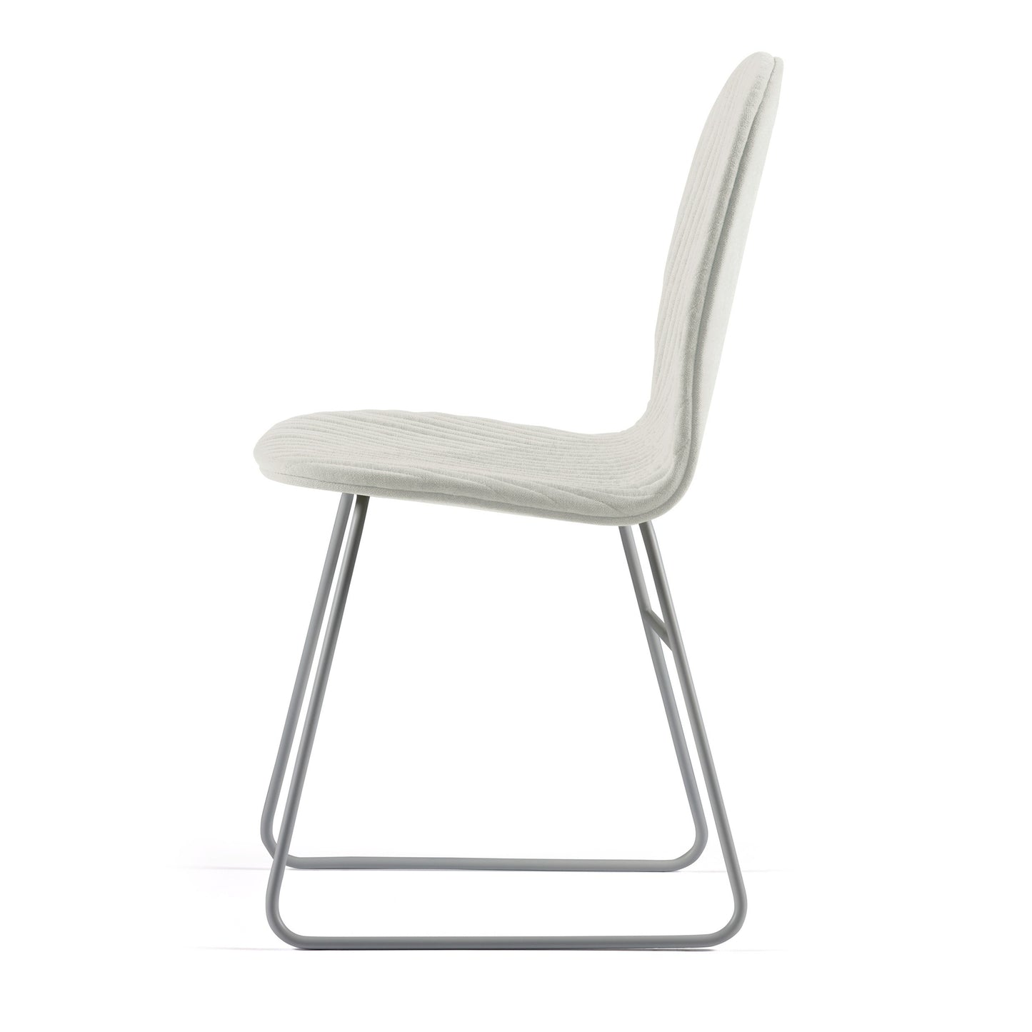 Chair Mannequin 02 - Ecru