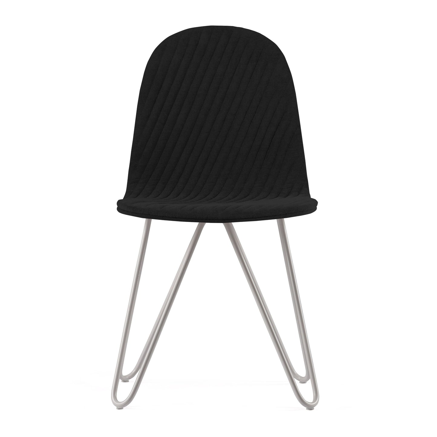 Chair Mannequin 03 - Black