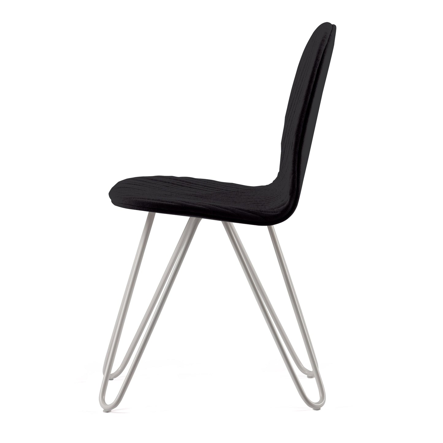 Chair Mannequin 03 - Black