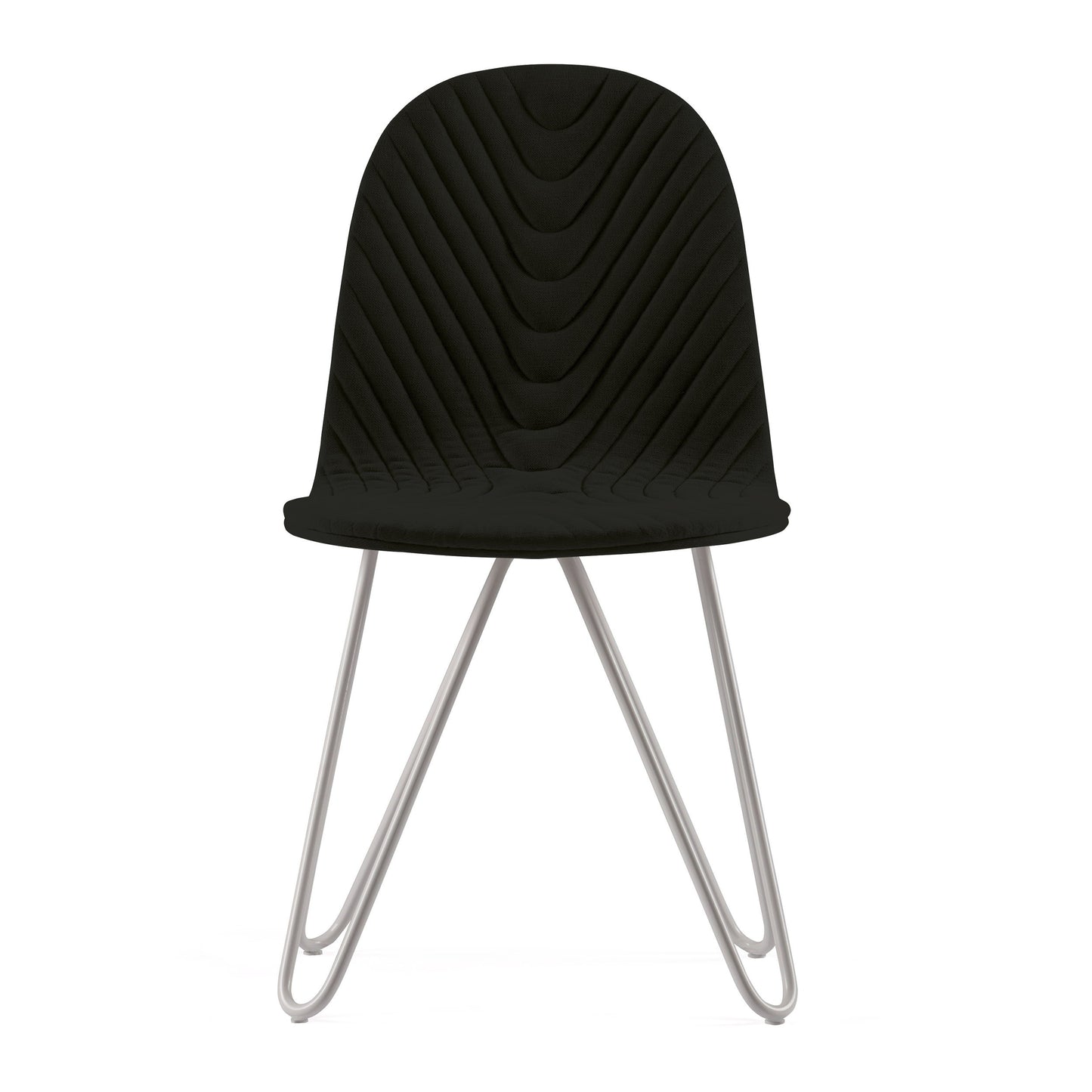 Chair Mannequin 03 - Black