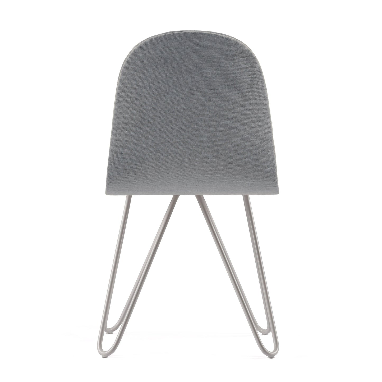 Chair Mannequin 03 - Light Grey