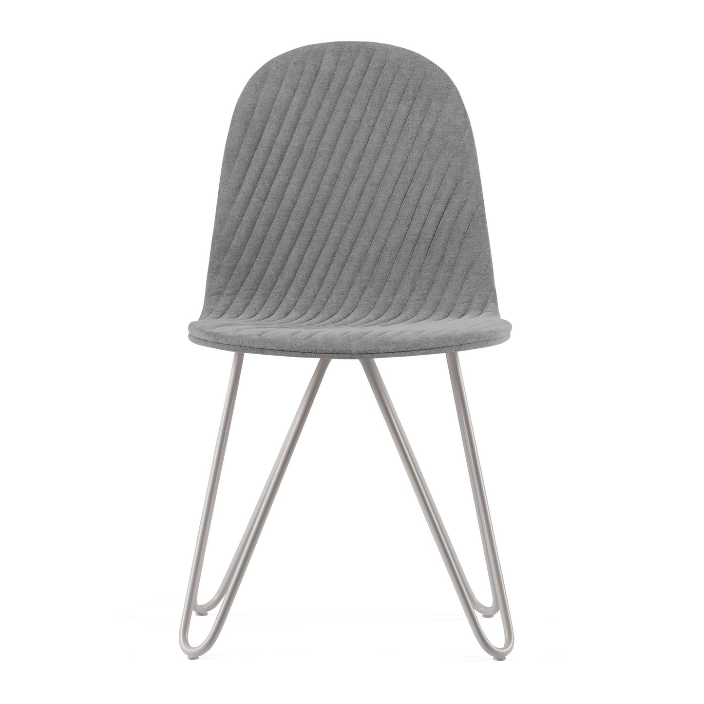 Chair Mannequin 03 - Light Grey