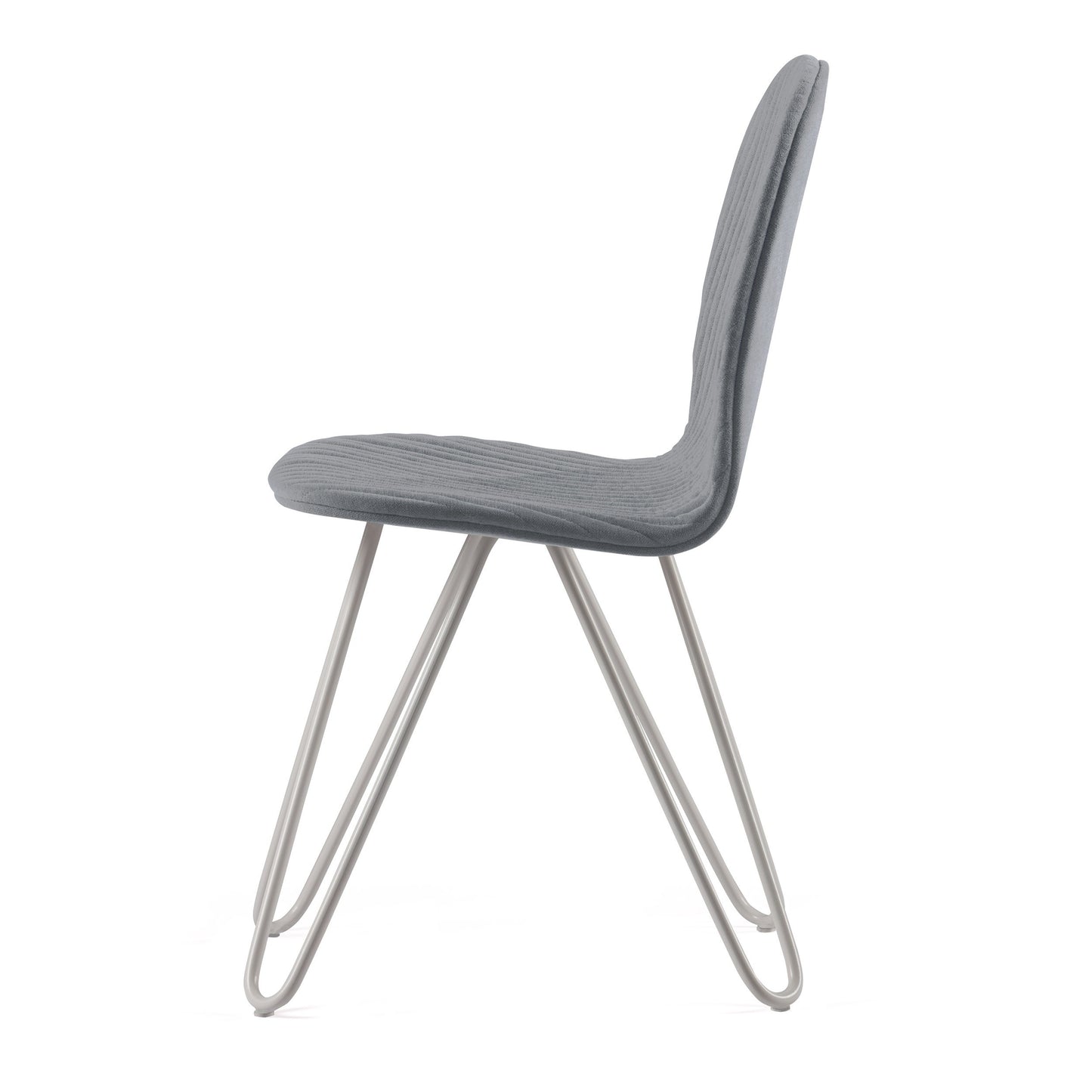 Chair Mannequin 03 - Light Grey